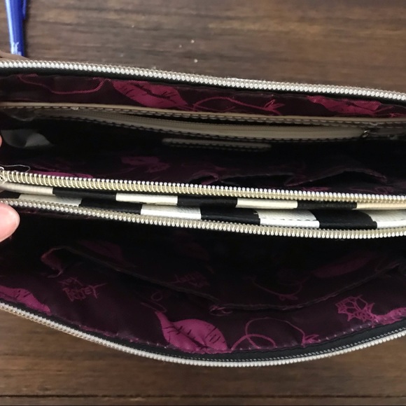 Betsey Johnson’s Purse - Picture 3 of 5